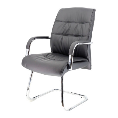 Кресло Everprof Bond CF  black