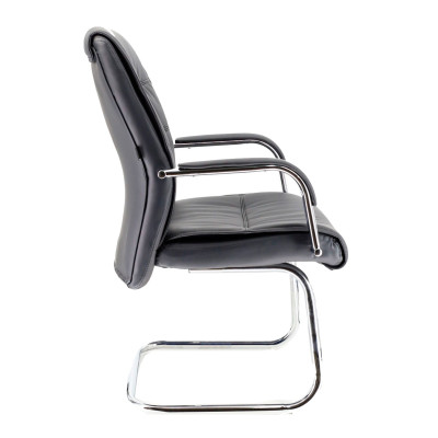 Кресло Everprof Bond CF  black