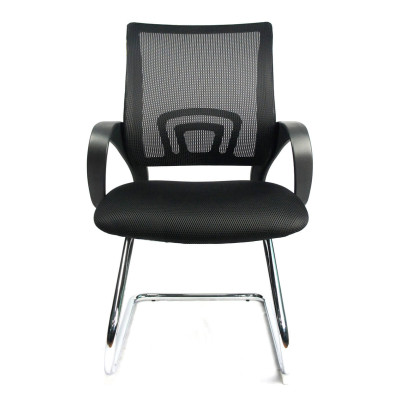 Стул Everprof EP-696 CF black