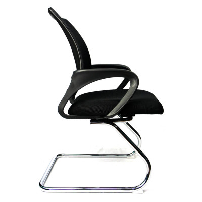 Стул Everprof EP-696 CF black