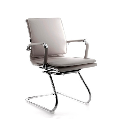 Стул Everprof Nerey CF черный