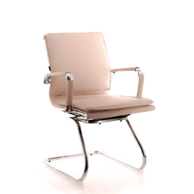 Стул Everprof Nerey CF черный