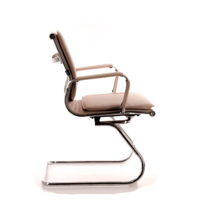 Стул Everprof Nerey CF черный