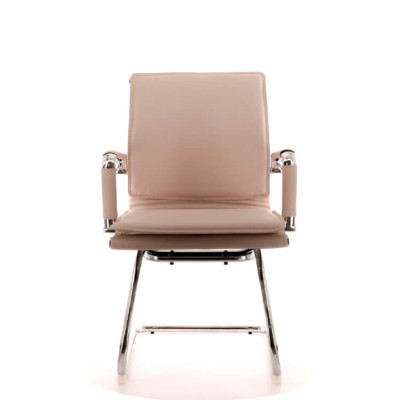 Стул Everprof Nerey CF черный