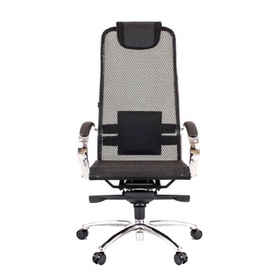 Кресло Everprof Deco black