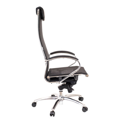 Кресло Everprof Deco black