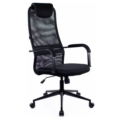Кресло Everprof EP-705 black