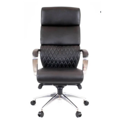 Кресло Everprof President PU