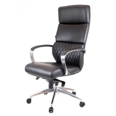 Кресло Everprof President PU