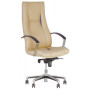 Кресло Nowy Styl King Steel Chrome ECO-07