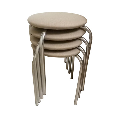 Стул SitUp CHICO Chrome