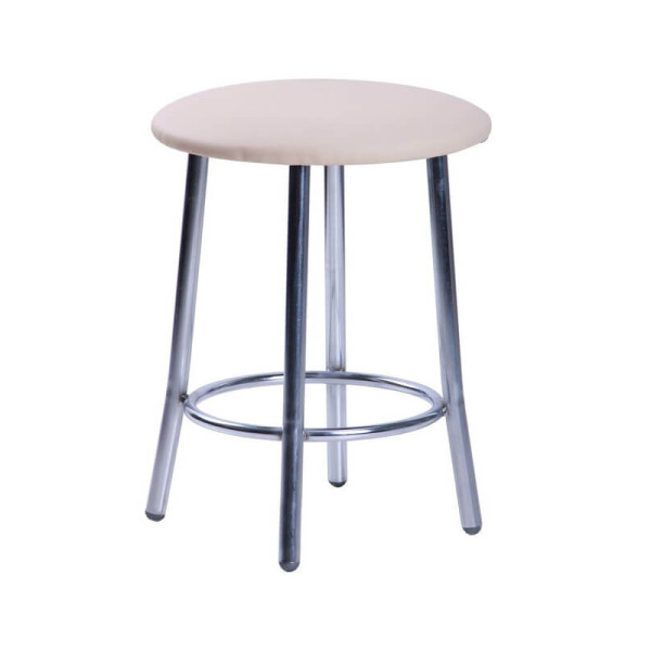 Стул SitUp TEDDY Chrome