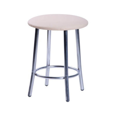 Стул SitUp TEDDY Chrome