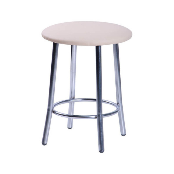 Стул SitUp TEDDY Chrome