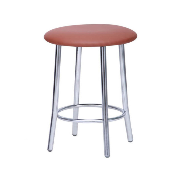 Стул SitUp TEDDY Chrome