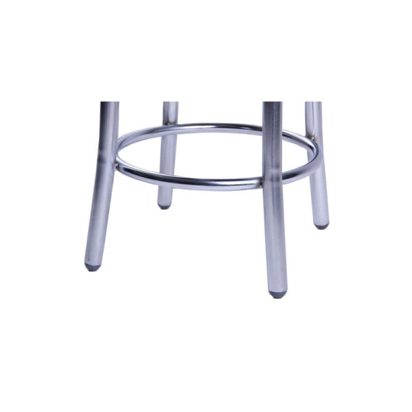 Стул SitUp TEDDY Chrome