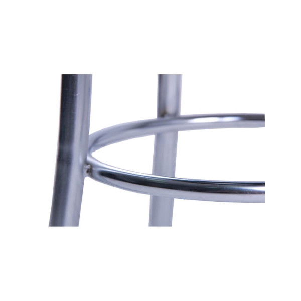 Стул SitUp TEDDY Chrome