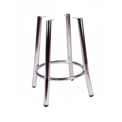 Стул SitUp TEDDY Chrome