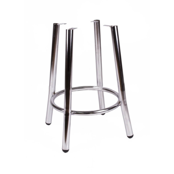 Стул SitUp TEDDY Chrome