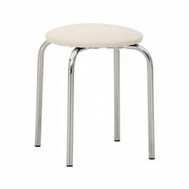 Стул SitUp CHICO Chrome beige