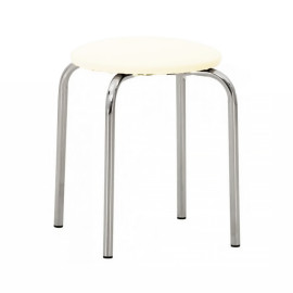 Стул SitUp CHICO Chrome cream