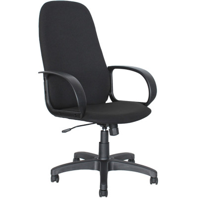Кресло KingStyle KP 33  черный аналог СН 279