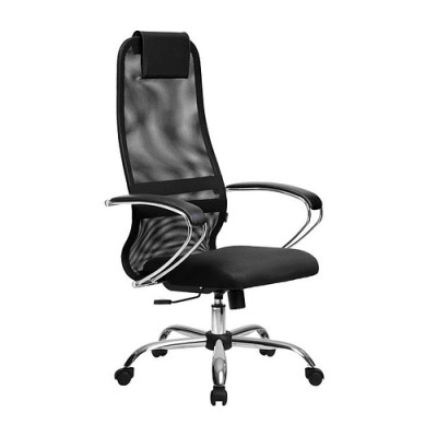 Кресло Metta SU-BK131-8 комплект CH