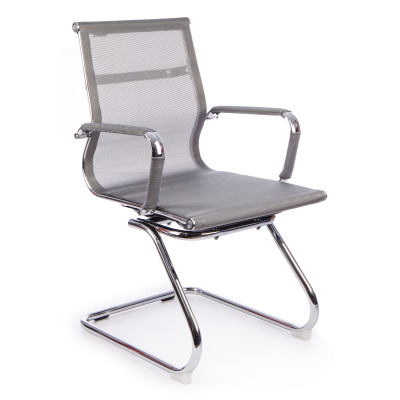 Кресло Calviano Toscana gray 