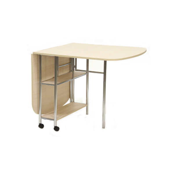 Стол-тумба ПГ-16 дуб сонома