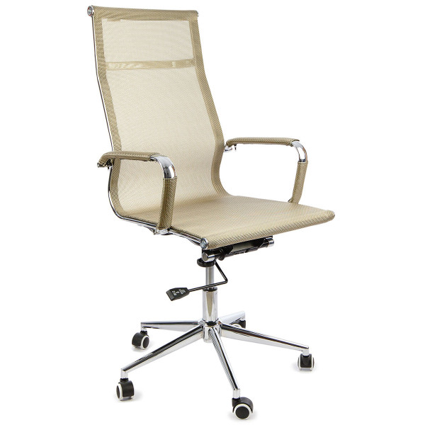 Кресло Calviano BERGAMO gold