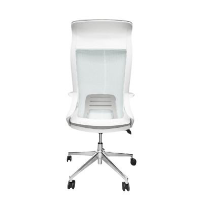 Кресло <!--noindex--><span data-nosnippet>SitUp</span><!--/noindex--> RECORD  Chrome Light