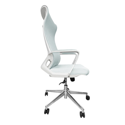 Кресло <!--noindex--><span data-nosnippet>SitUp</span><!--/noindex--> RECORD  Chrome Light