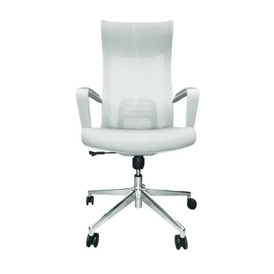 Кресло <!--noindex--><span data-nosnippet>SitUp</span><!--/noindex--> RECORD  Chrome Light