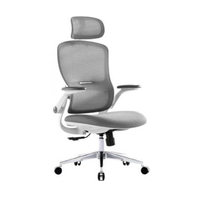 Кресло <!--noindex--><span data-nosnippet>SitUp</span><!--/noindex--> SITY  Chrome  /