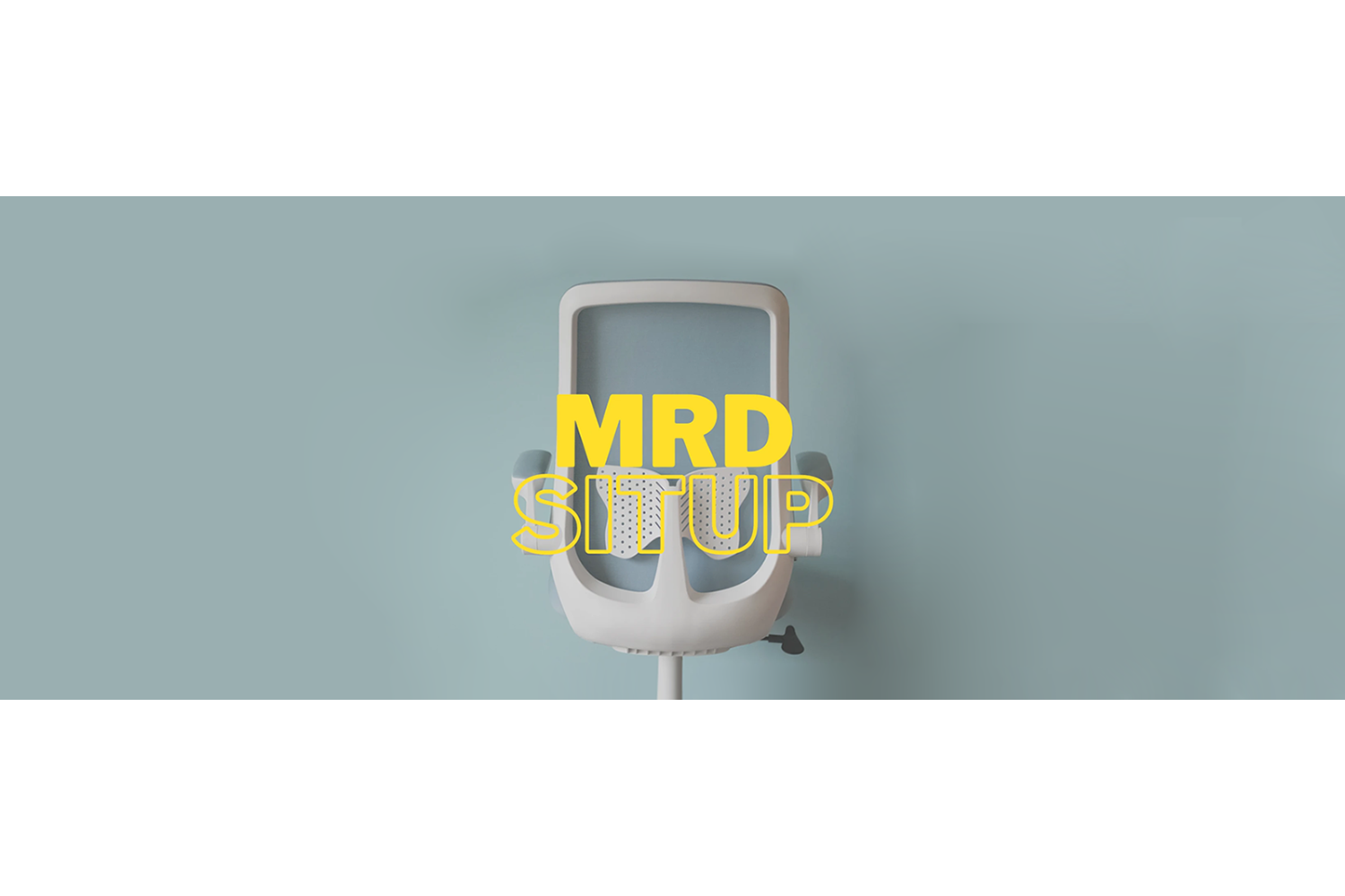ТОП-10 кресел от  SitUP 