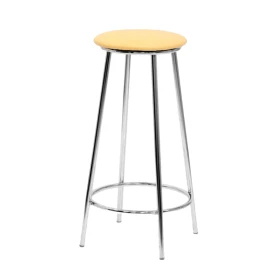 Стул SitUp LIGHT Hoker Chrome