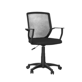 Кресло SitUp MINI BLACK PL (Black/Black)