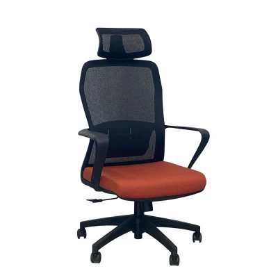 Кресло <!--noindex--><span data-nosnippet>SitUp</span><!--/noindex--> TERRA BASIC PL  /Terracotta