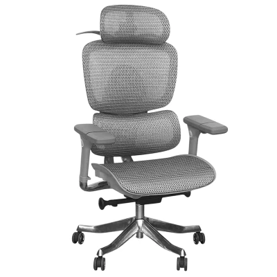 Кресло <!--noindex--><span data-nosnippet>SitUp</span><!--/noindex--> TITAN ALU / Уценка!!!