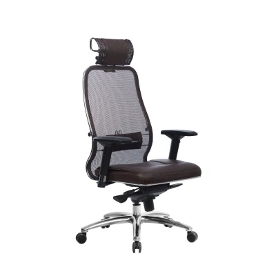 Кресло Metta Samurai SL-3.04 Коричневый