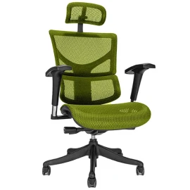 Кресло Ergostyle Sail green