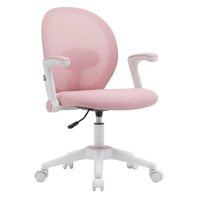 Кресло Everprof Flip PL ткань pink