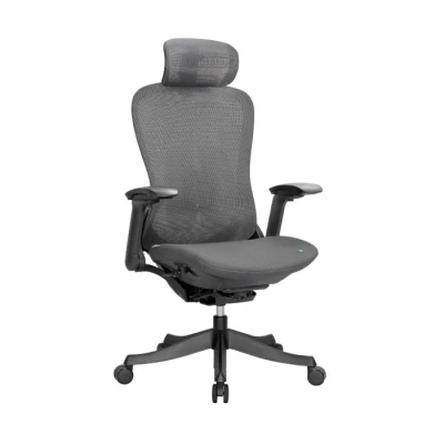 Кресло SPARX Enigma Black