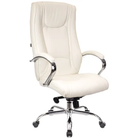 Кресло Everprof Argo PU beige