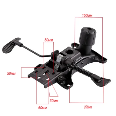Механизм качания SynchroLight DMSL