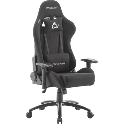 Кресло Everprof Ghost  black