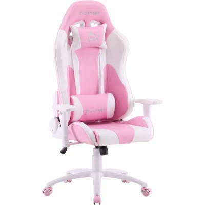 Кресло Everprof Katana PU pink