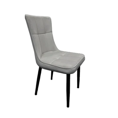 Комплект стульев <!--noindex--><span data-nosnippet>SitUp</span><!--/noindex--> JOY  Smoke 4 шт