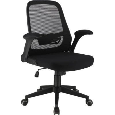 Кресло Everprof EP-400  black