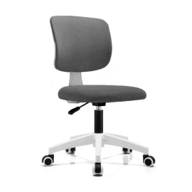 Кресло SitUp RUBIK White PL (Grey/Grey)